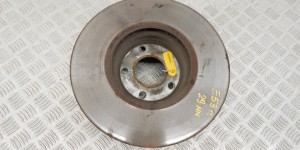 Диск тормозной передний BMW X5-series (E53) 34 11 6 859 679
