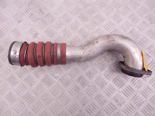 Патрубок интеркулера BMW X5-series (E70) 7801958