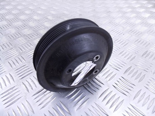 Шкив помпы BMW 5-series (E39) 11 51 1 730 554