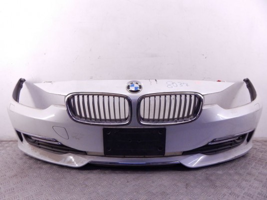 Бампер передний BMW 3-series (F30/31) 51 11 7 293 022 Бампер передний BMW 3-series (F30/31) 51 11 7 293 022
