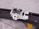 Стеклоподъемник электрический задний правый BMW X5-series (E53) 51 35 8 254 914