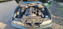 Шкив помпы BMW 5-series (E39) 11 51 1 436 590