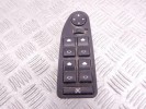 Блок управления стеклоподъемниками BMW 5-series (E39) 8380646