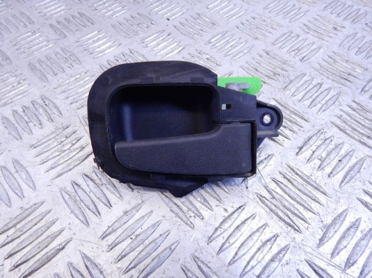 Ручка внутренняя передняя левая BMW 3-series (E36) 51 21 1 960 808