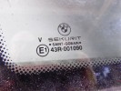 Стекло кузовное боковое левое BMW 3-series (E46) 51 36 7 006 173