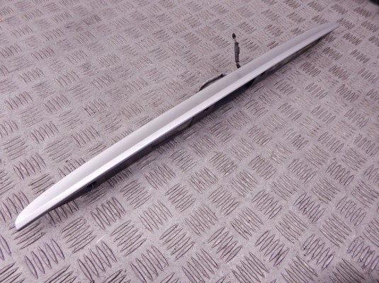 Подсветка номера BMW 3-series (E46) 51 13 7 170 963