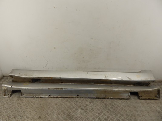Накладка на порог BMW 5-series (E60/61) 51 77 7 178 125
