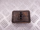 Опора под домкрат (поддомкратная подушка) BMW 5-series (E39) 51 71 7 001 650
