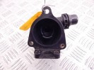 Корпус термостата BMW 3-series (E46) 11 51 7 506 576
