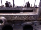Головка блока цилиндров BMW 3-series (E46) 11 12 7 581 141