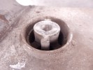 Балка подвески задняя BMW 7-series (F01/02) 33 31 6 794 666