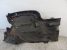 Защита днища BMW X3-series (E83) 51 47 3 417 403