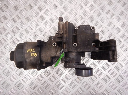 Корпус масляного фильтра BMW 5-series (E39) 11 42 1 740 001