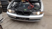 Блок комфорта BMW 5-series (E39) 61 35 6 938 443