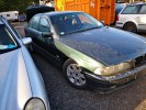 Радиатор EGR BMW 5-series (E39)