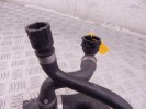 Патрубок радиатора BMW 5-series (E60/61) 17 12 7 519 255