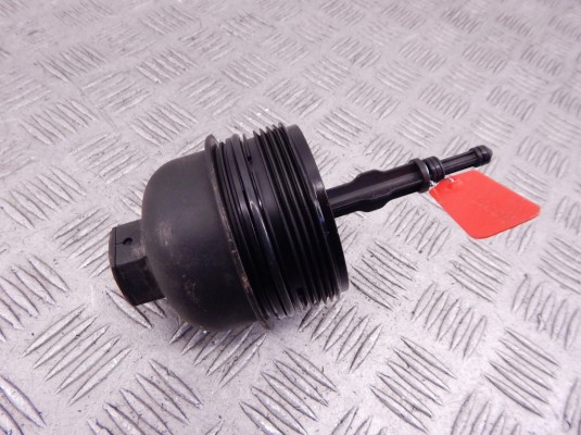 Крышка масляного стакана BMW X5-series (E53) 11 42 2 247 379