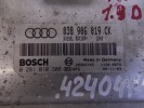 Блок управления двигателем AUDI A3 (1996-2003) 038906019CK