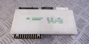 Блок комфорта BMW 5-series (E39) 61 35 8 376 694
