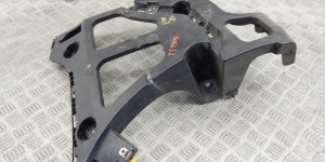 Кронштейн крепления бампера заднего BMW X5-series (E70) 51 12 7 158 445