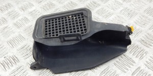 Пластик моторного отсека BMW 7-series (F01/02) 12 90 7 555 146