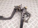 Узел педальный (блок педалей) BMW 3-series (E46) 35 31 1 163 870