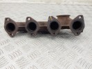 Коллектор выпуской BMW 5-series (F10/11) 11 62 8 519 888