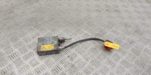 Блок розжига ксенона BMW 5-series (E39) 63 12 8 387 114 Блок розжига ксенона BMW 5-series (E39) 63 12 8 387 114