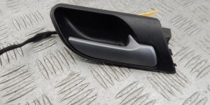 Ручка внутренняя задняя правая BMW X5-series (E53) 51 42 8 408 626