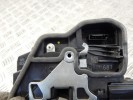 Замок двери задней левой BMW 7-series (F01/02) 51 22 7 185 687