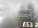 Защита арок задняя правая (подкрылок) BMW X5-series (E53) 51 71 8 403 060