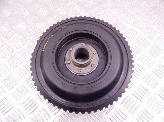 Шкив коленвала BMW 5-series (E39) 11 23 1 738 620