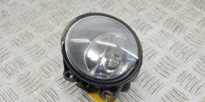 Фара противотуманная левая BMW X5-series (E53) 63 17 6 920 885 Фара противотуманная левая BMW X5-series (E53) 63 17 6 920 885