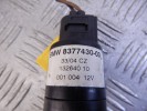 Насос (моторчик) омывателя фар BMW 3-series (E46) 67 12 8 377 430