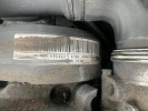 Защита арок задняя левая (подкрылок) VOLKSWAGEN TOURAN (2003-2010) 1T0810971B