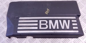 Декоративная крышка двигателя BMW 1-series (E87) 11 12 7 530 743