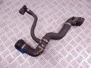 Патрубок радиатора BMW 3-series (E46) 17 12 7 507 751