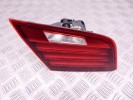 Фонарь крышки багажника левый BMW 5-series (F10/11) 63 21 7 306 163