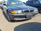 Поддон КПП BMW 7-series (E38) 24 11 1 422 146