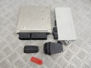 Блок управления CAS BMW 5-series (E60/61) 13 61 7 802 266