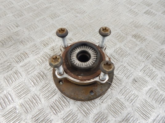 Подшипник ступицы BMW X1-series (E84)