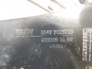Пластик салона BMW 5-series (E60/61) 7025007
