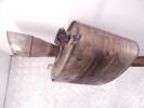 Глушитель BMW 5-series (E60/61) 11 21 2 088 000