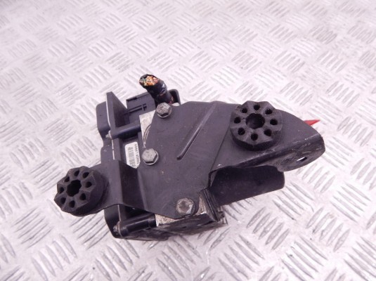 Блок ABS BMW X5-series (E53) 34 51 6 768 686