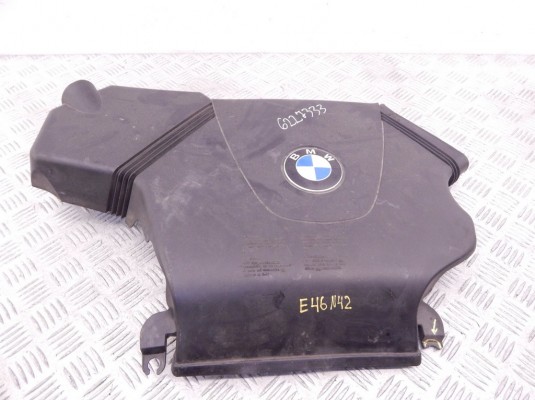 Воздухозаборник BMW 3-series (E46) 13 71 7 508 711