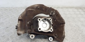Ступица передняя левая BMW 5-series (E60/61) 31 21 6 760 953