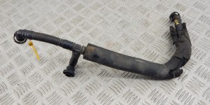 Патрубок вентиляции картера BMW 7-series (F01/02) 11 15 7 581 815