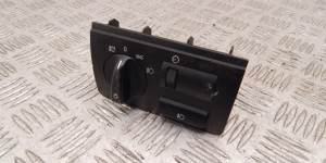 Переключатель света BMW X5-series (E53) 61 31 6 909 777
