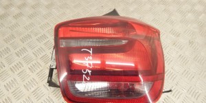 Фонарь задний правый BMW 1-series (F20/21) 63 21 7 270 098