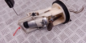 Насос топливный BMW 3-series (E46)